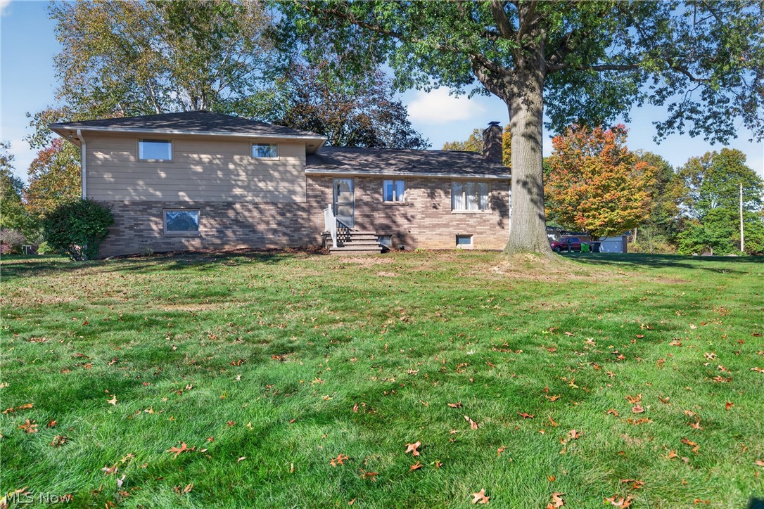 44 Elm Street Rittman OH 44270