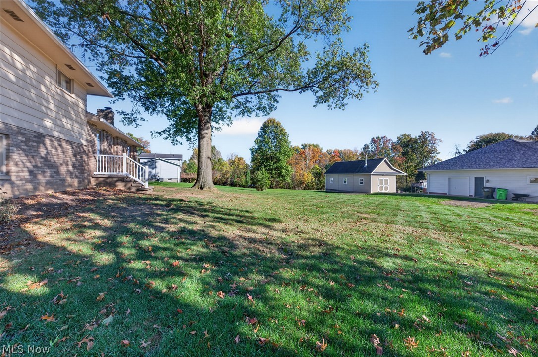 44 Elm Street Rittman OH 44270
