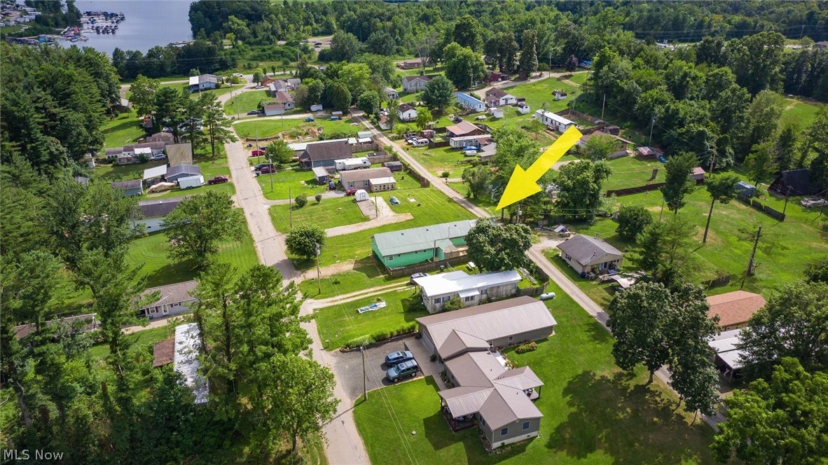 57737 Montour Road Senecaville OH 43780
