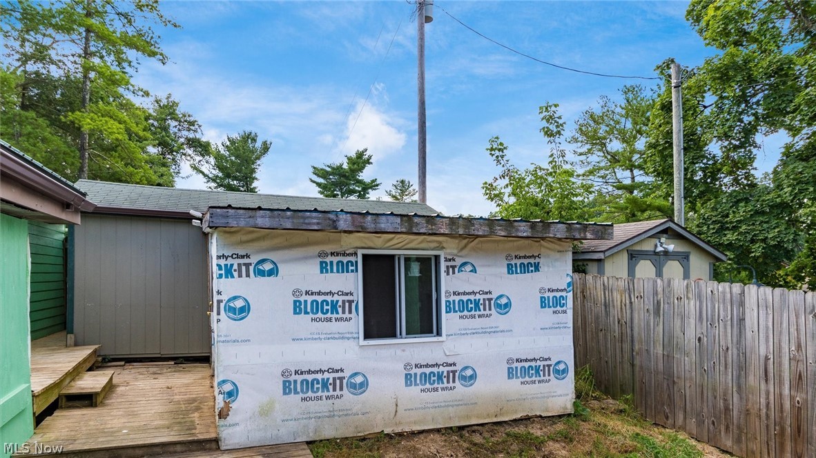 57737 Montour Road Senecaville OH 43780