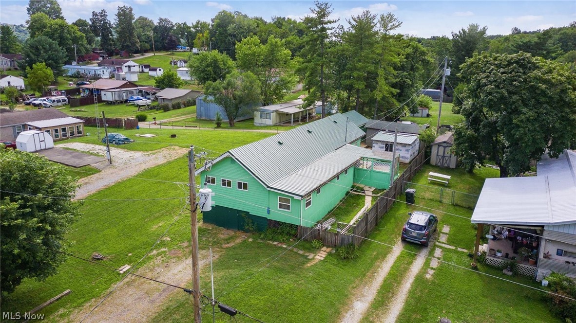57737 Montour Road Senecaville OH 43780