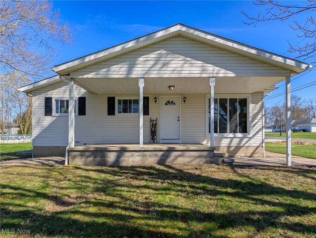 3509 Jerrold Boulevard Brunswick OH 44212