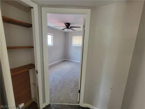 11816 Milligan Avenue Cleveland OH 44135