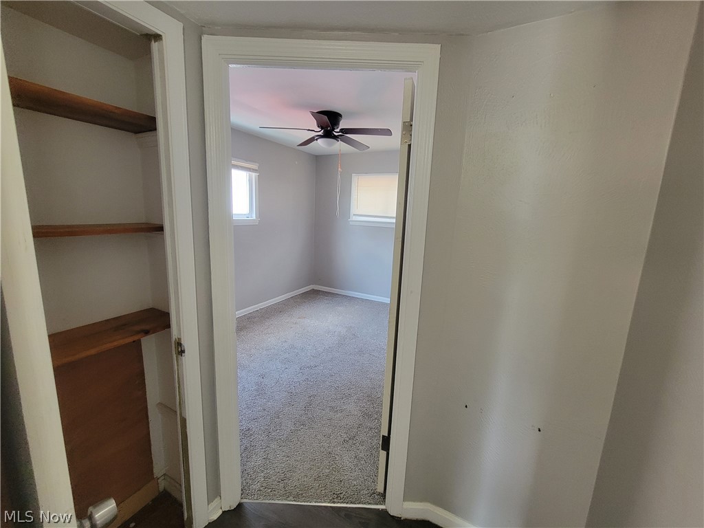 11816 Milligan Avenue Cleveland OH 44135
