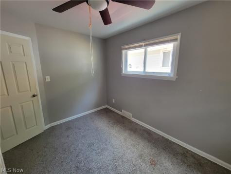 11816 Milligan Avenue Cleveland OH 44135