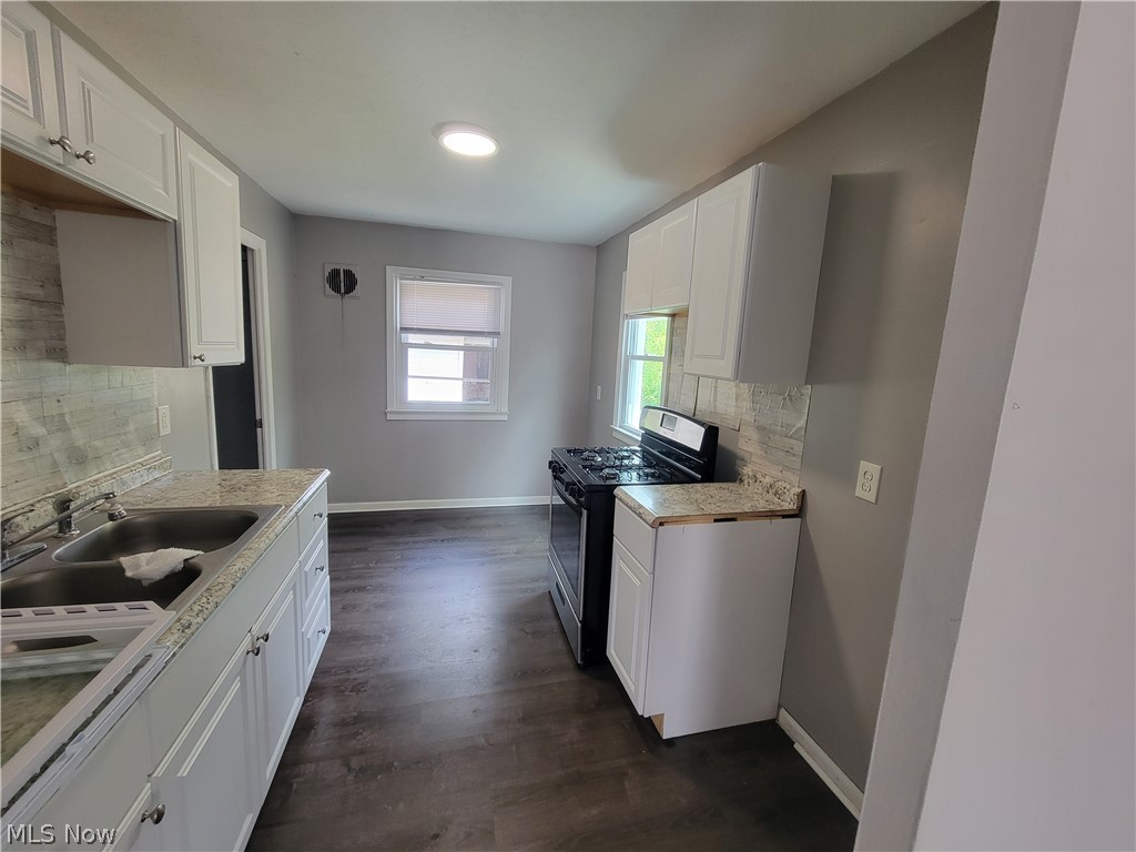 11816 Milligan Avenue Cleveland OH 44135