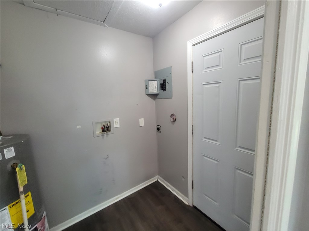 11816 Milligan Avenue Cleveland OH 44135