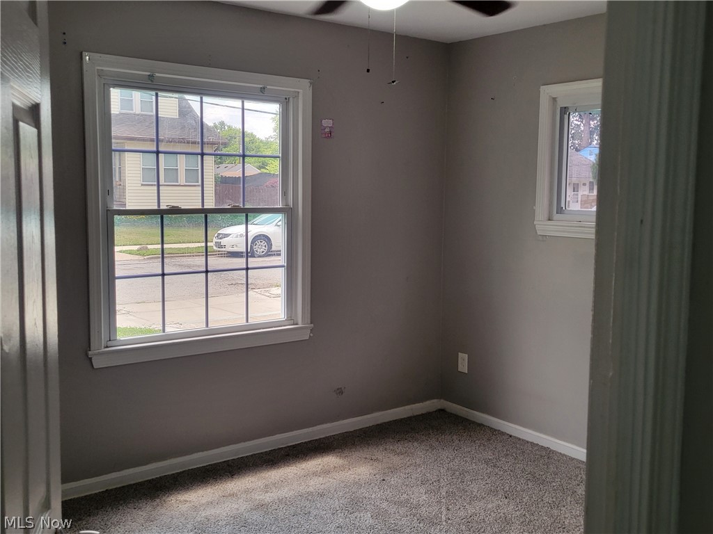 11816 Milligan Avenue Cleveland OH 44135