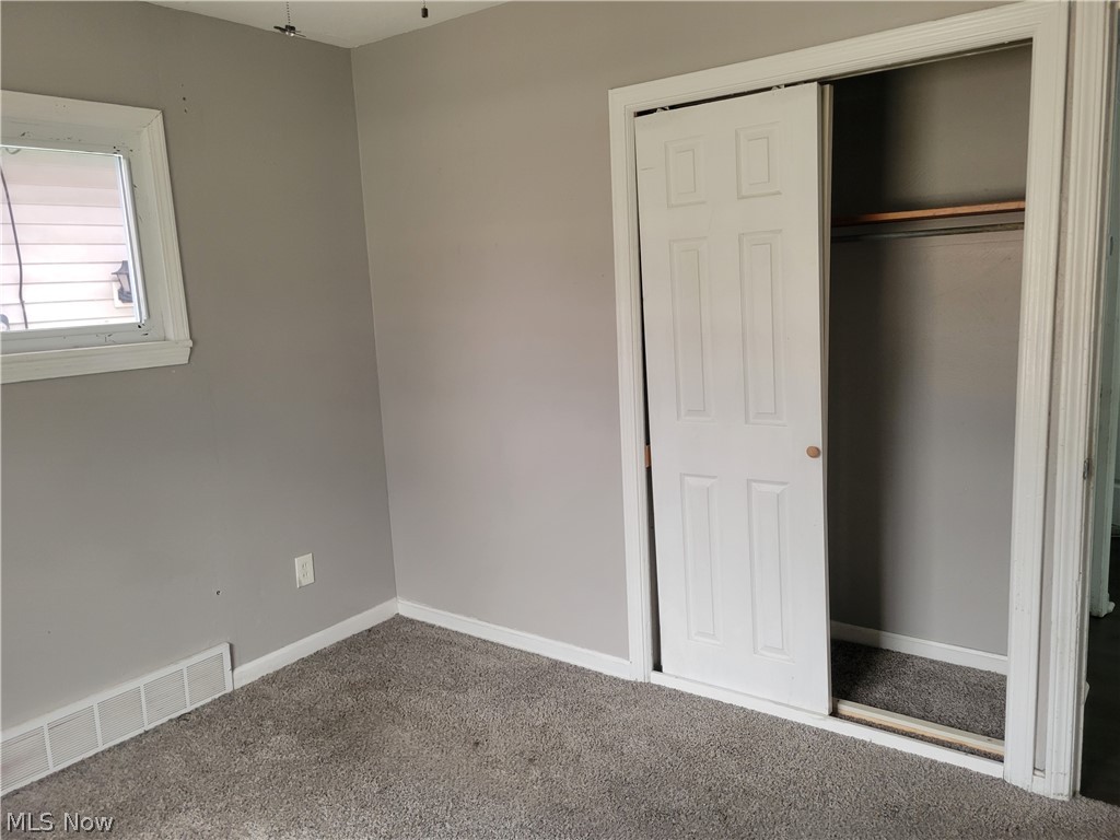 11816 Milligan Avenue Cleveland OH 44135