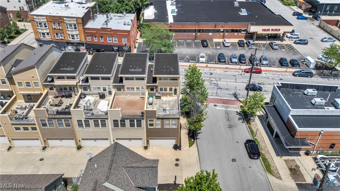 11901 Detroit Avenue Lakewood OH 44107