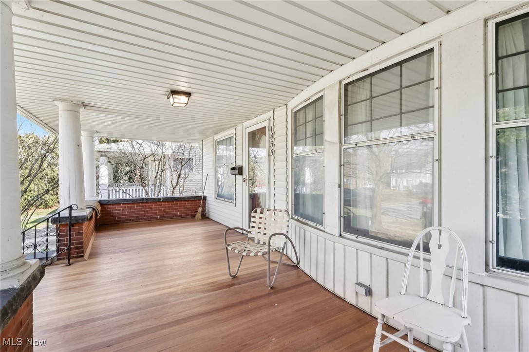 1435 W Clifton Boulevard Lakewood OH 44107