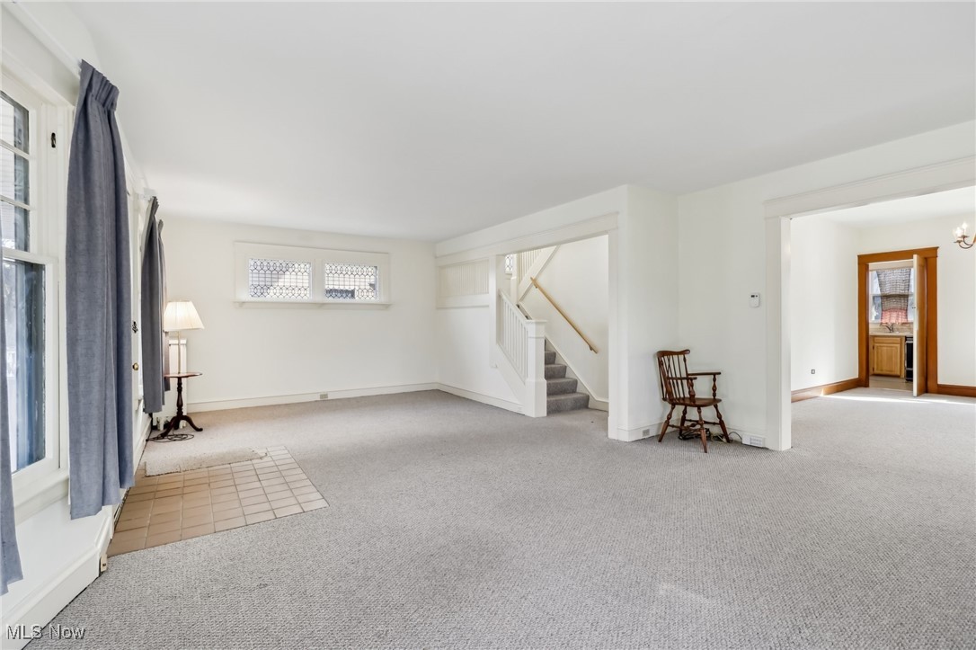 1435 W Clifton Boulevard Lakewood OH 44107