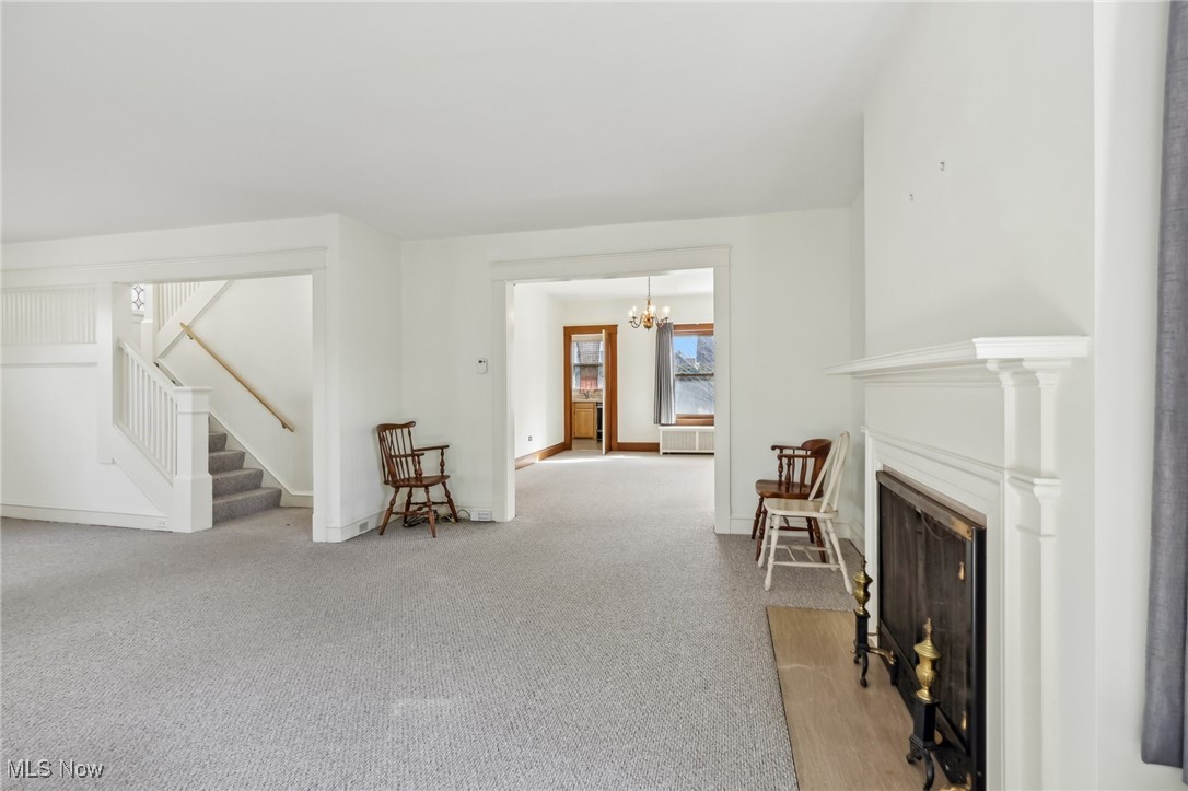 1435 W Clifton Boulevard Lakewood OH 44107