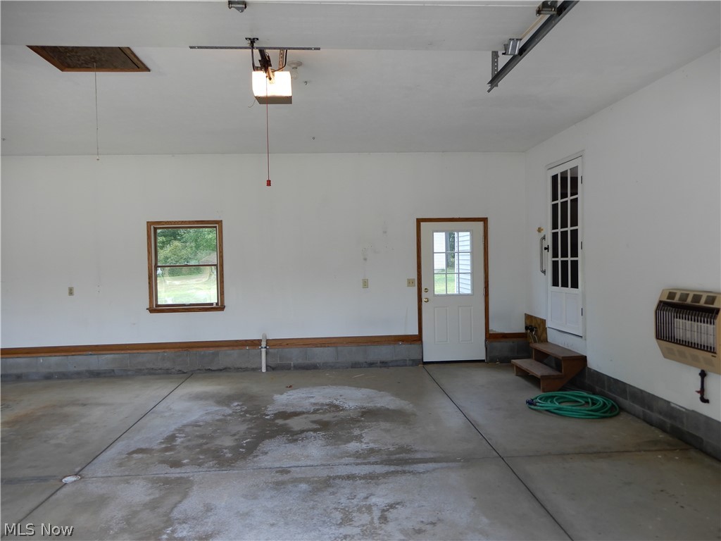 1625 Sherman Street Geneva OH 44041