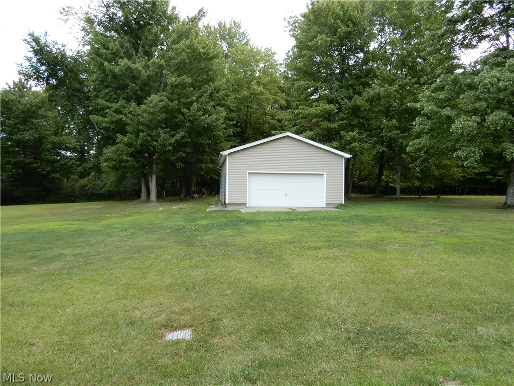 1625 Sherman Street Geneva OH 44041