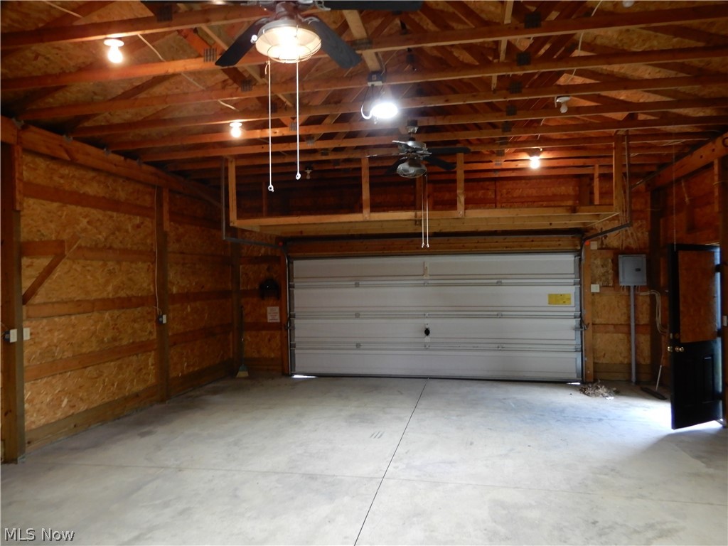 1625 Sherman Street Geneva OH 44041