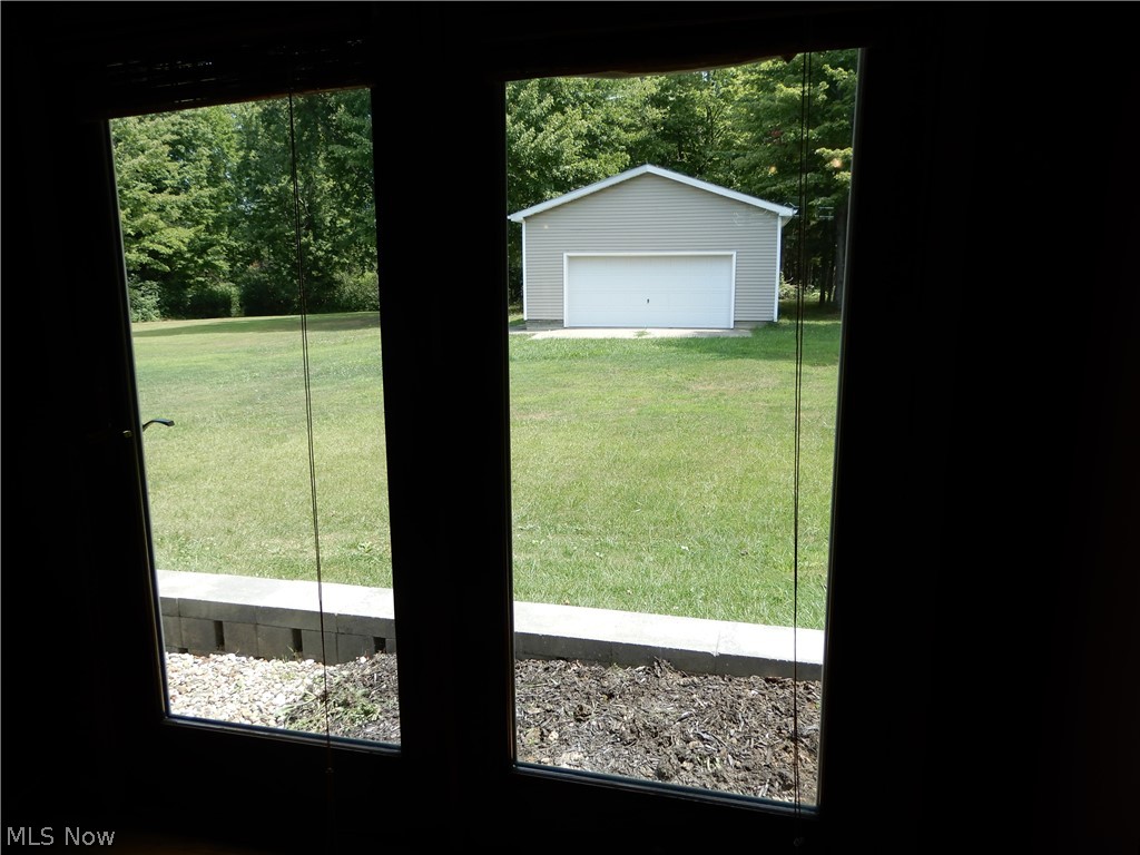 1625 Sherman Street Geneva OH 44041