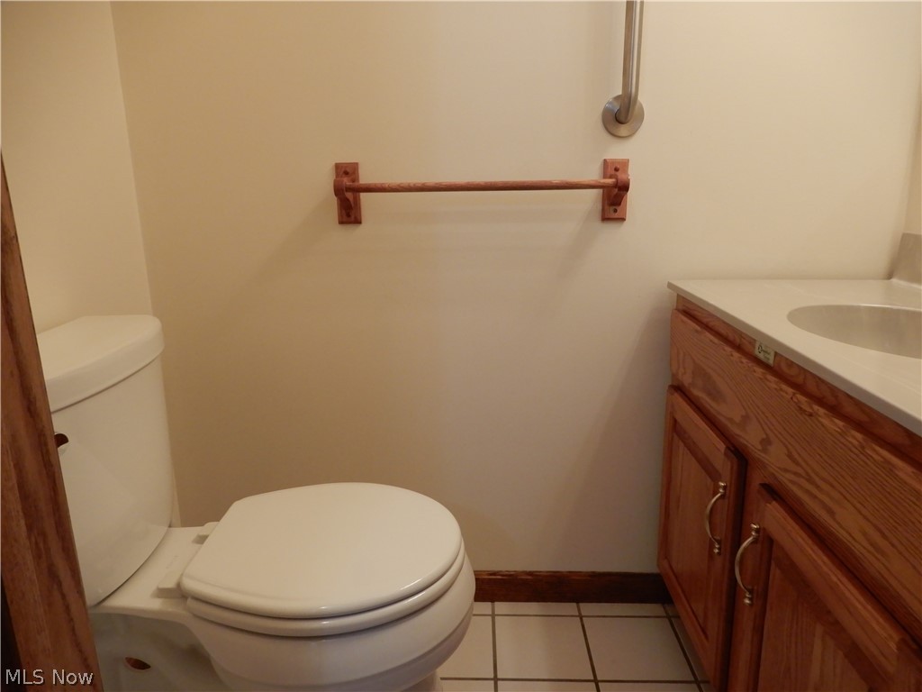 1625 Sherman Street Geneva OH 44041