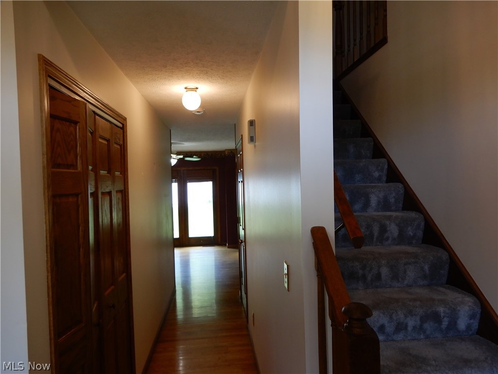 1625 Sherman Street Geneva OH 44041