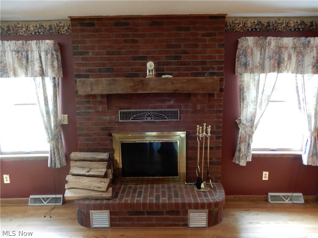 1625 Sherman Street Geneva OH 44041