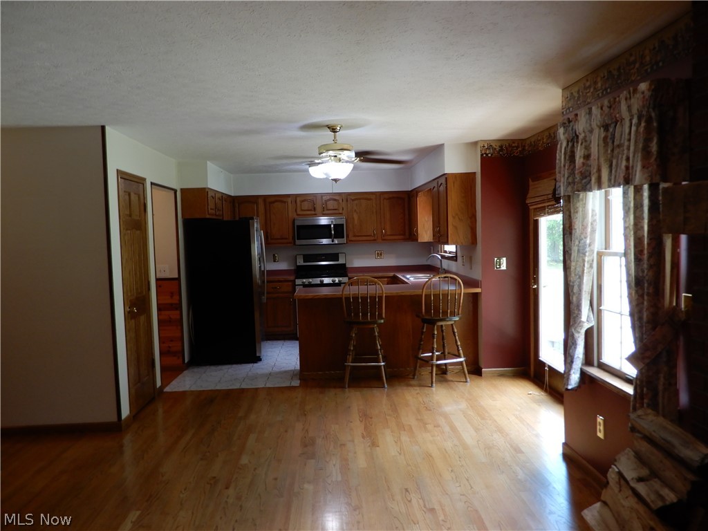 1625 Sherman Street Geneva OH 44041