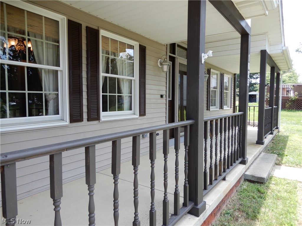 1625 Sherman Street Geneva OH 44041