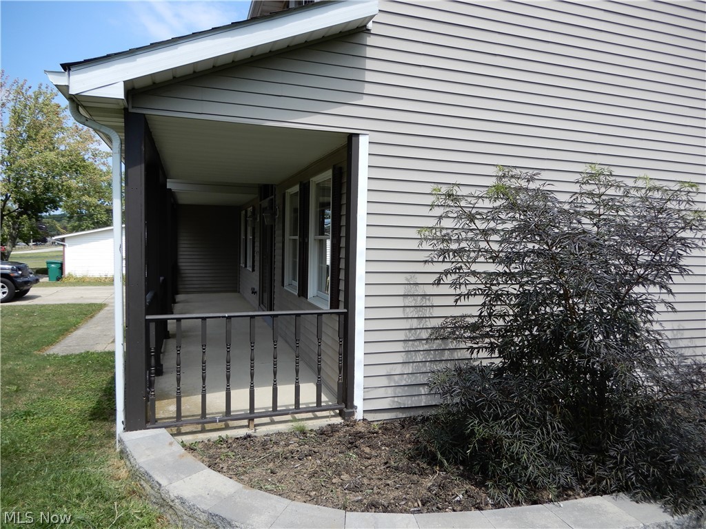 1625 Sherman Street Geneva OH 44041