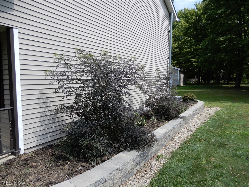1625 Sherman Street Geneva OH 44041