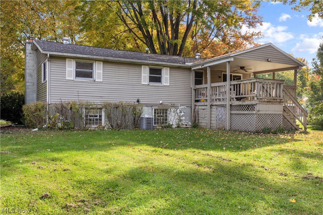 8203 Cemetery Road Vermilion OH 44089