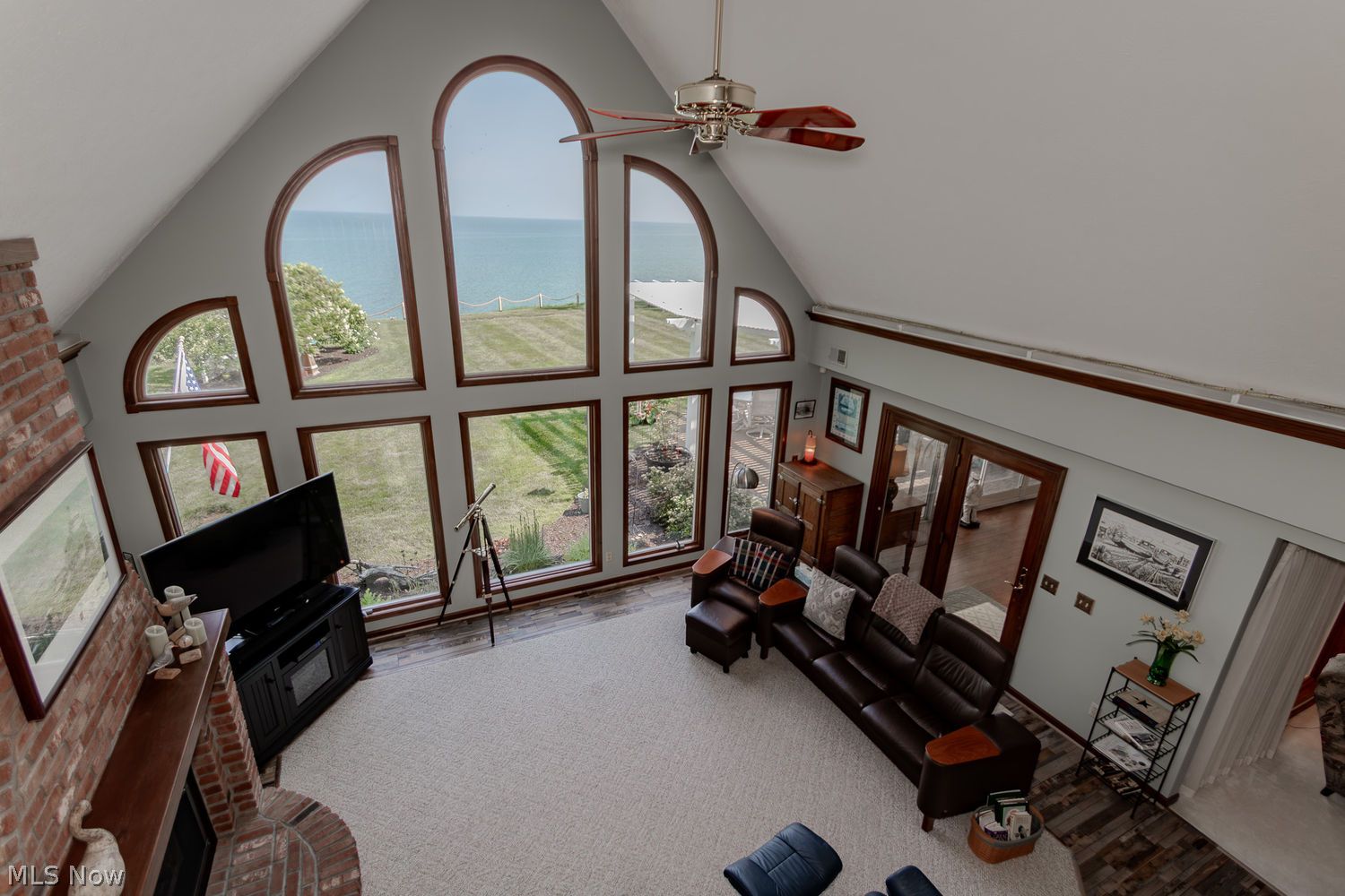 3711 Edgewater Drive Saybrook OH 44004