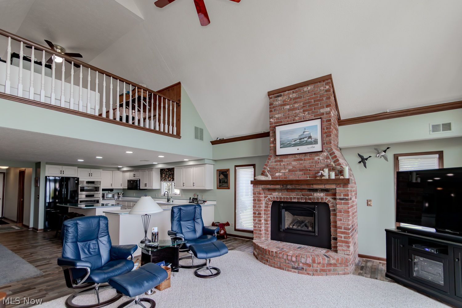 3711 Edgewater Drive Saybrook OH 44004