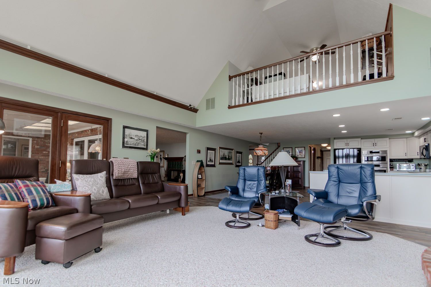 3711 Edgewater Drive Saybrook OH 44004