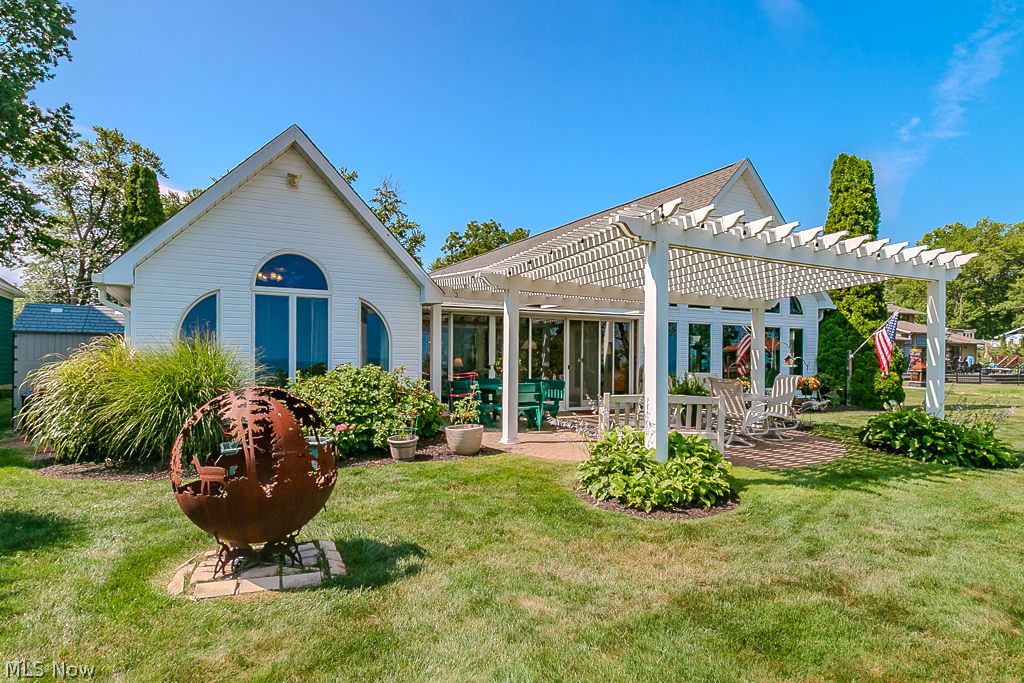 3711 Edgewater Drive Saybrook OH 44004