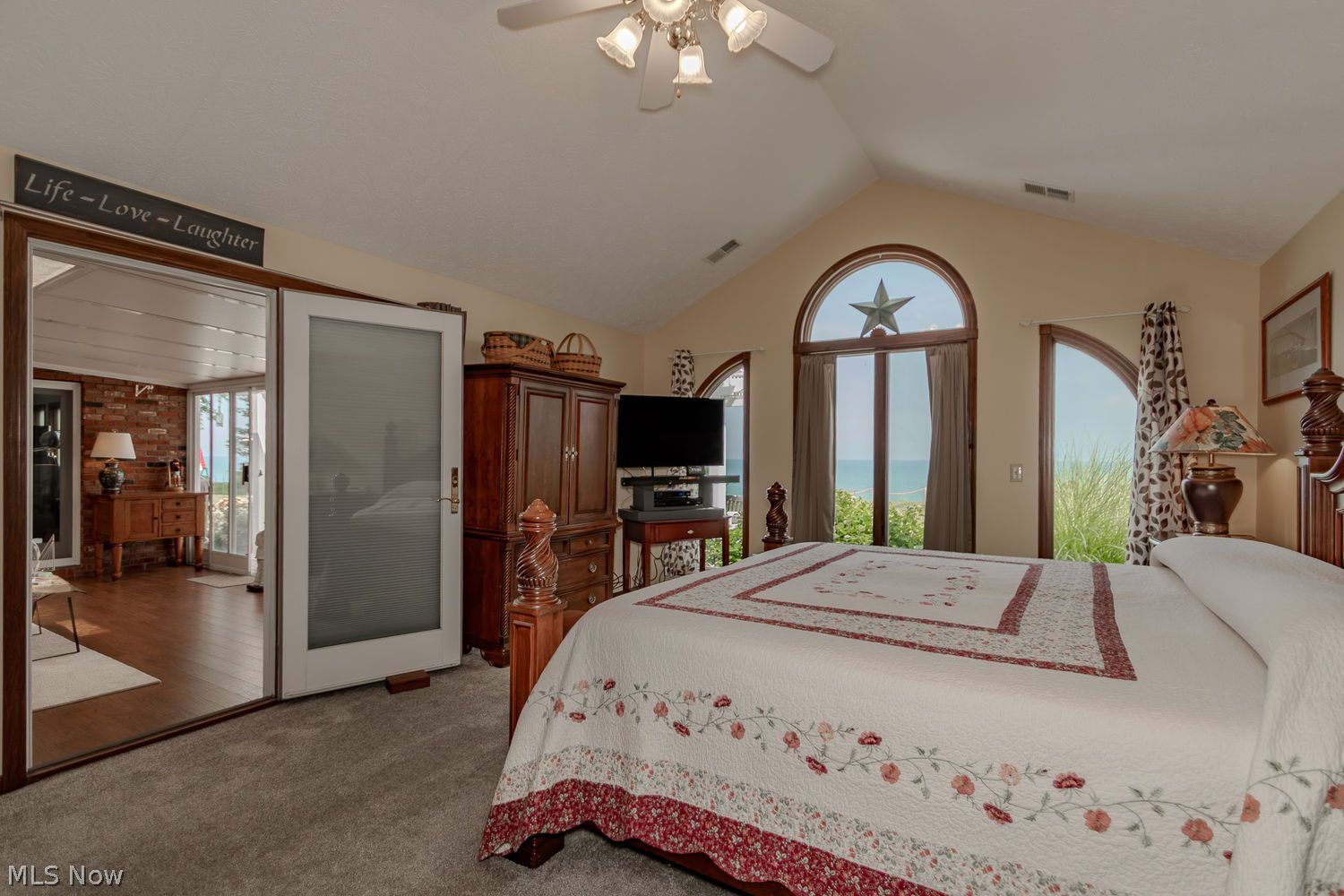 3711 Edgewater Drive Saybrook OH 44004