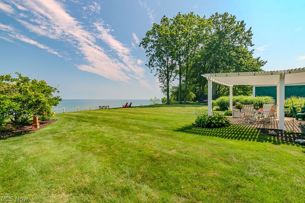 3711 Edgewater Drive Saybrook OH 44004
