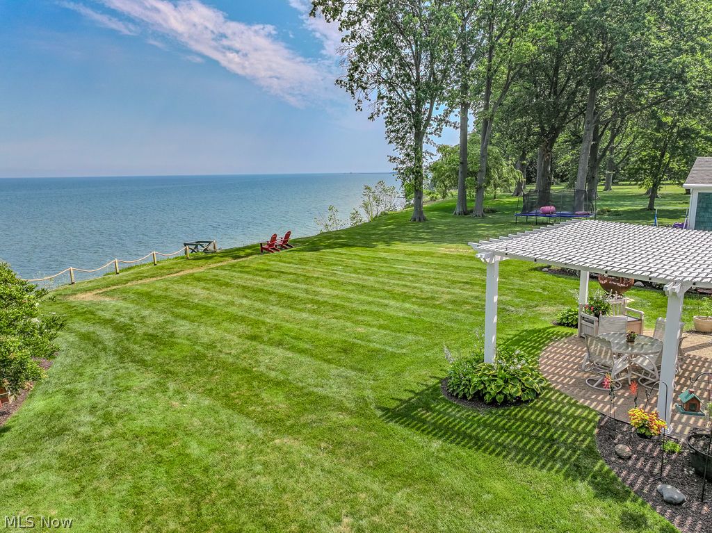 3711 Edgewater Drive Saybrook OH 44004