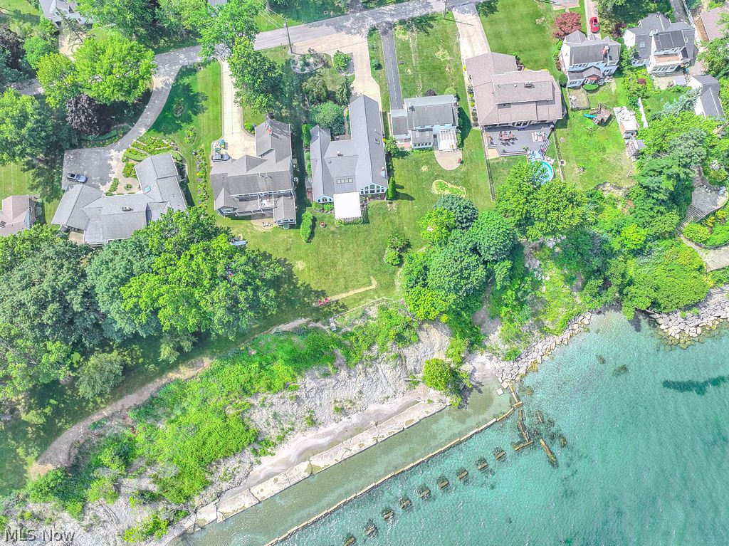 3711 Edgewater Drive Saybrook OH 44004