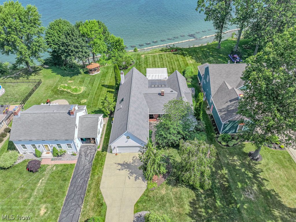 3711 Edgewater Drive Saybrook OH 44004