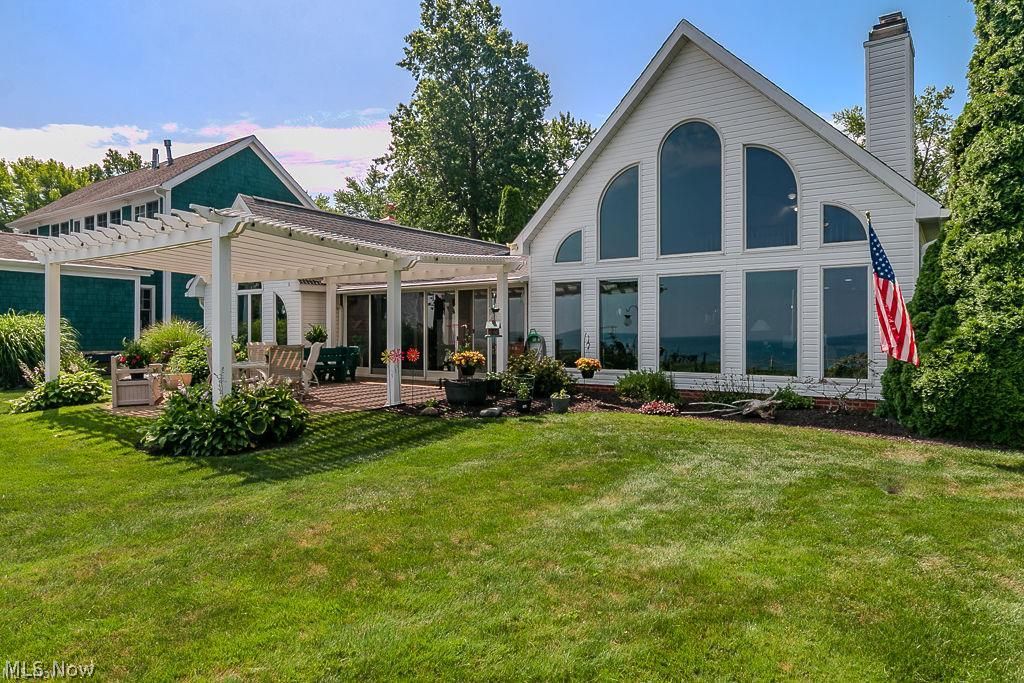 3711 Edgewater Drive Saybrook OH 44004