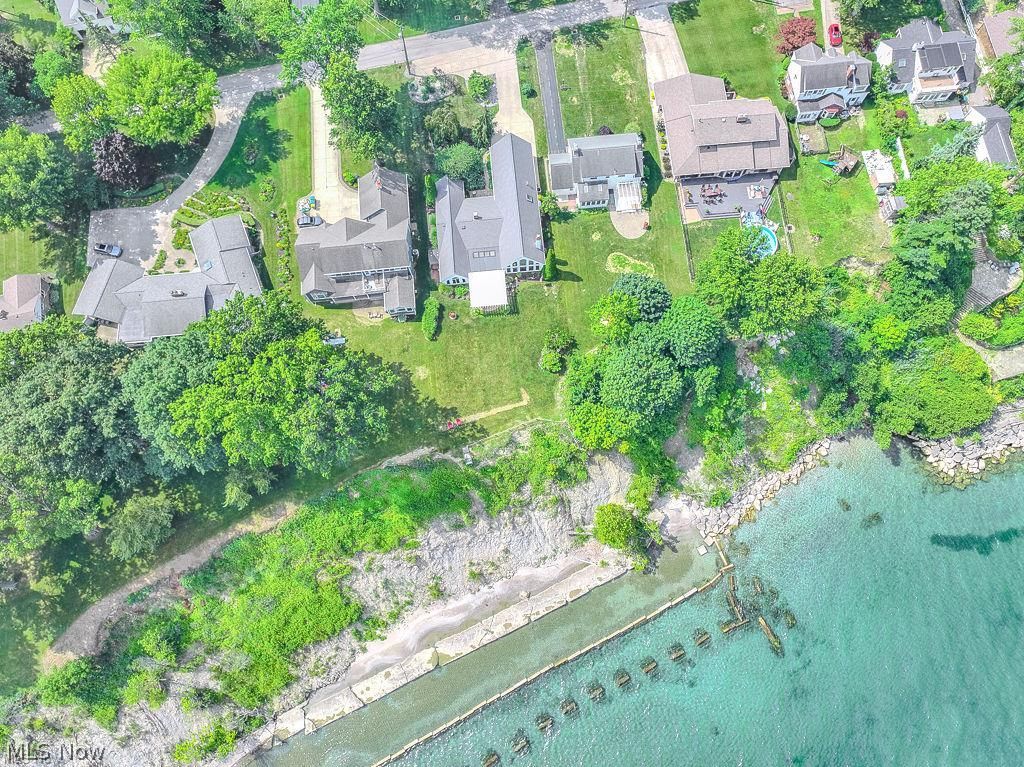 3711 Edgewater Drive Saybrook OH 44004