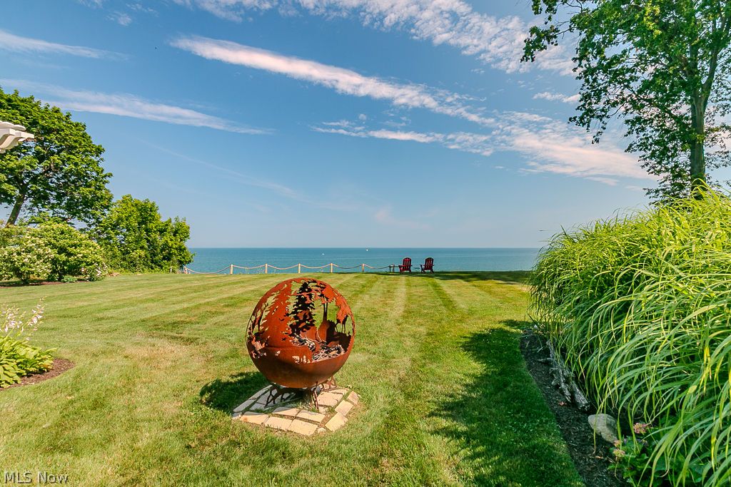 3711 Edgewater Drive Saybrook OH 44004