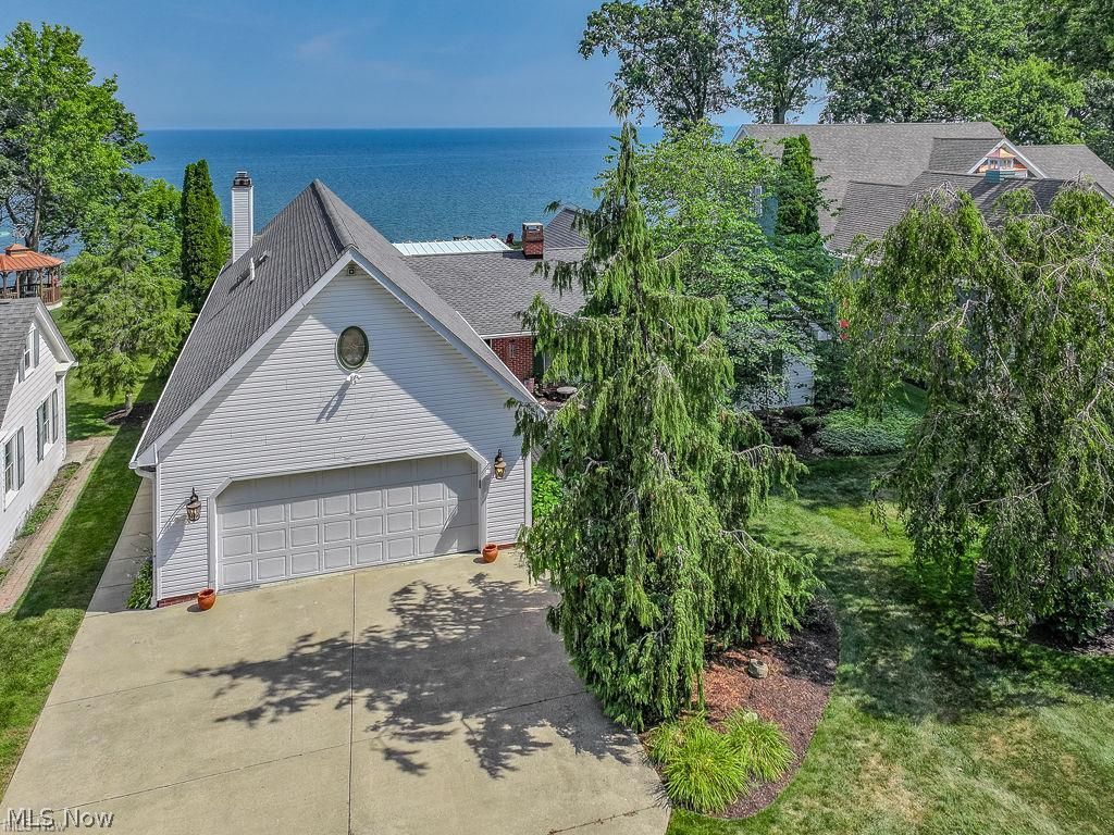 3711 Edgewater Drive Saybrook OH 44004