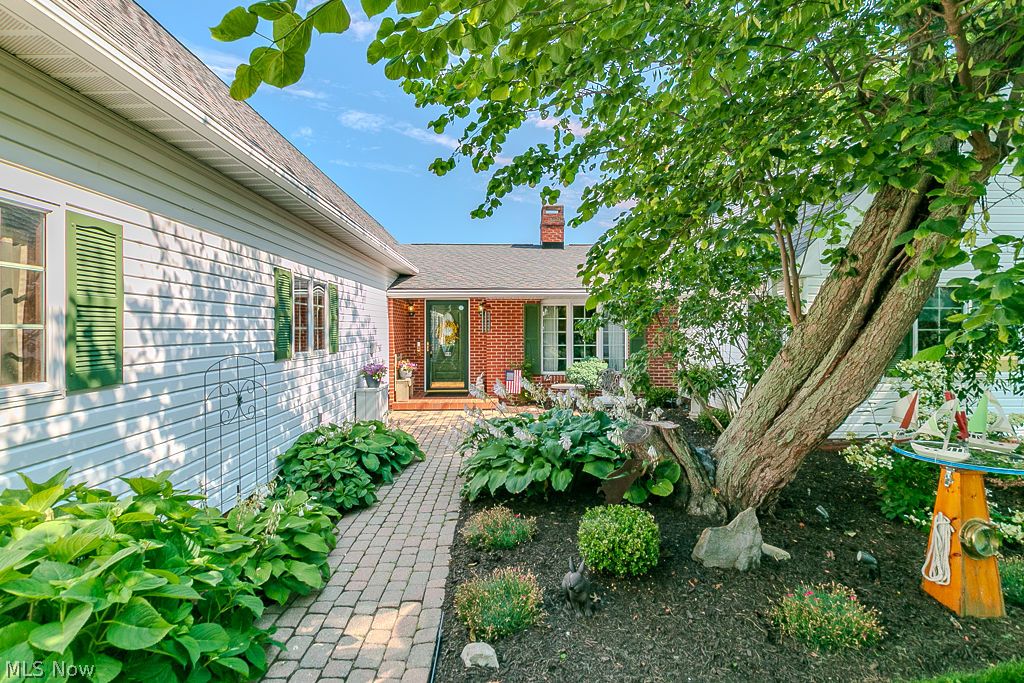 3711 Edgewater Drive Saybrook OH 44004