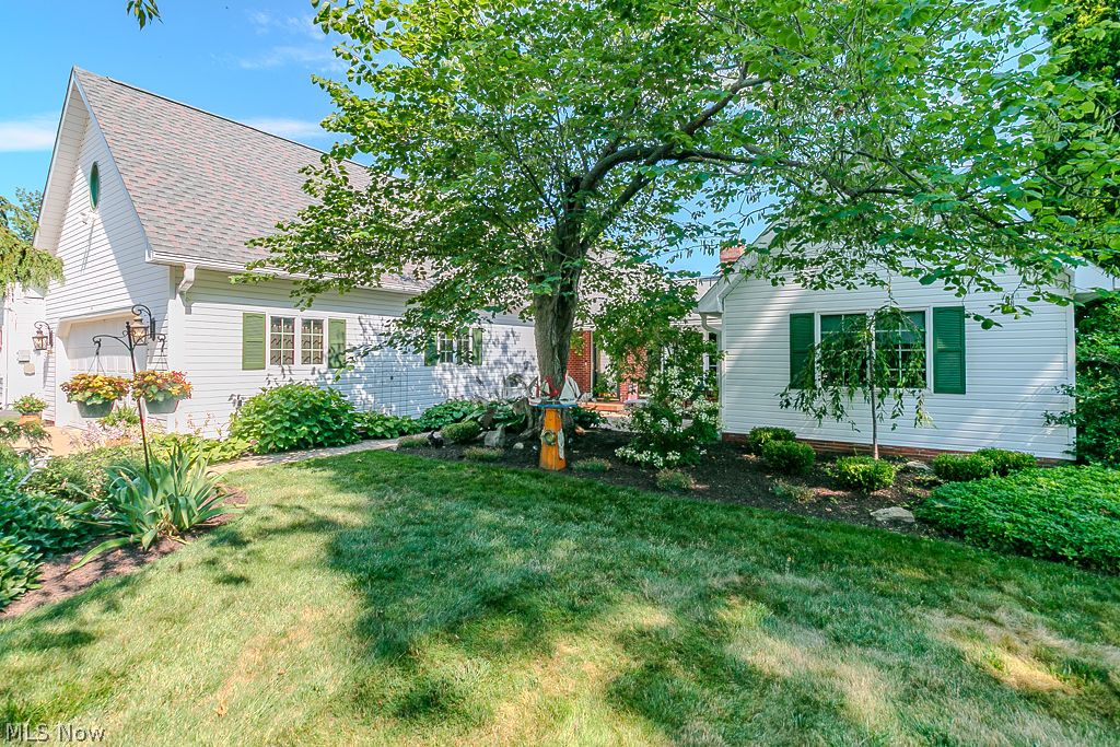 3711 Edgewater Drive Saybrook OH 44004