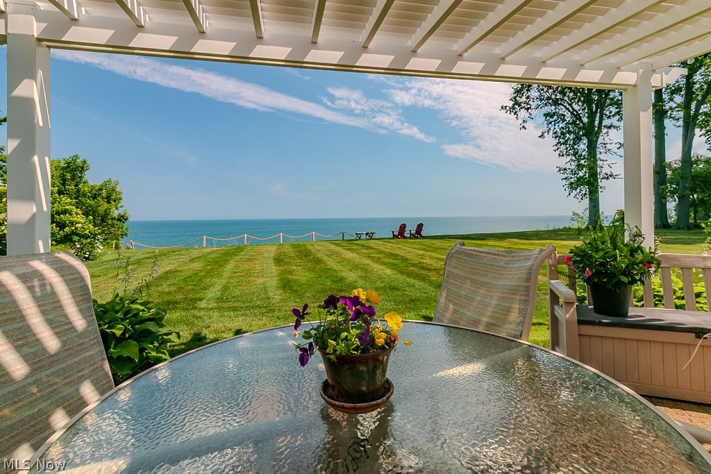 3711 Edgewater Drive Saybrook OH 44004