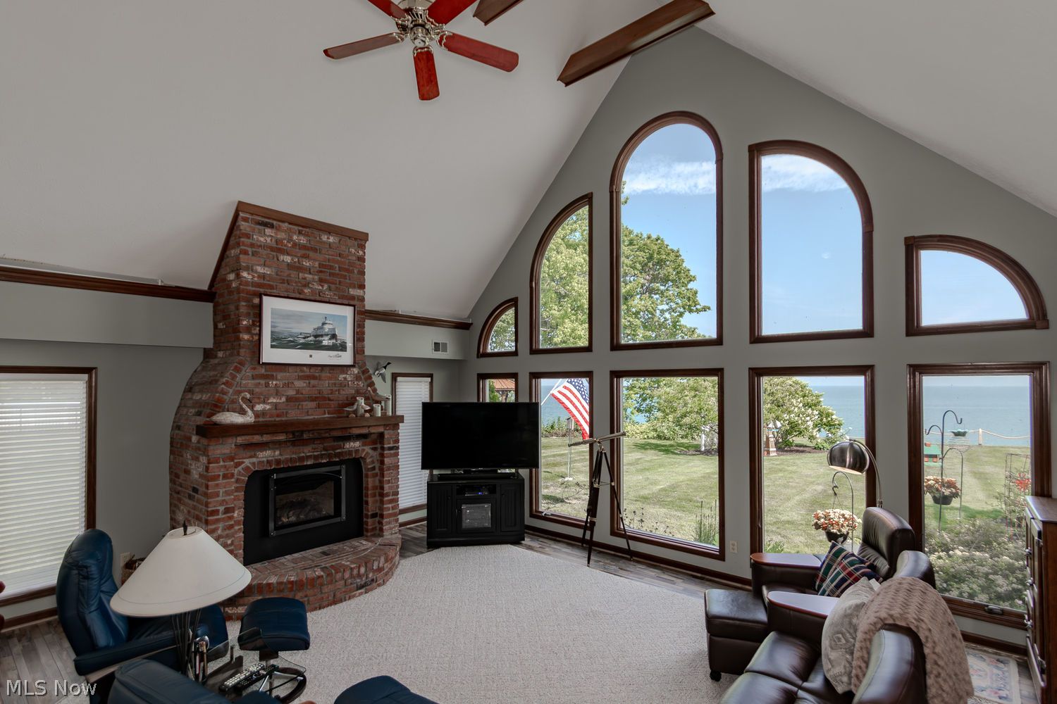 3711 Edgewater Drive Saybrook OH 44004