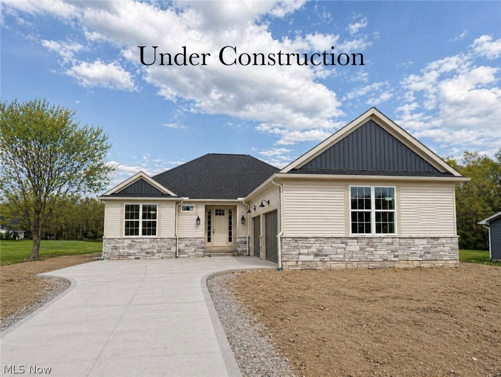 3647 Williams Court Avon OH 44011