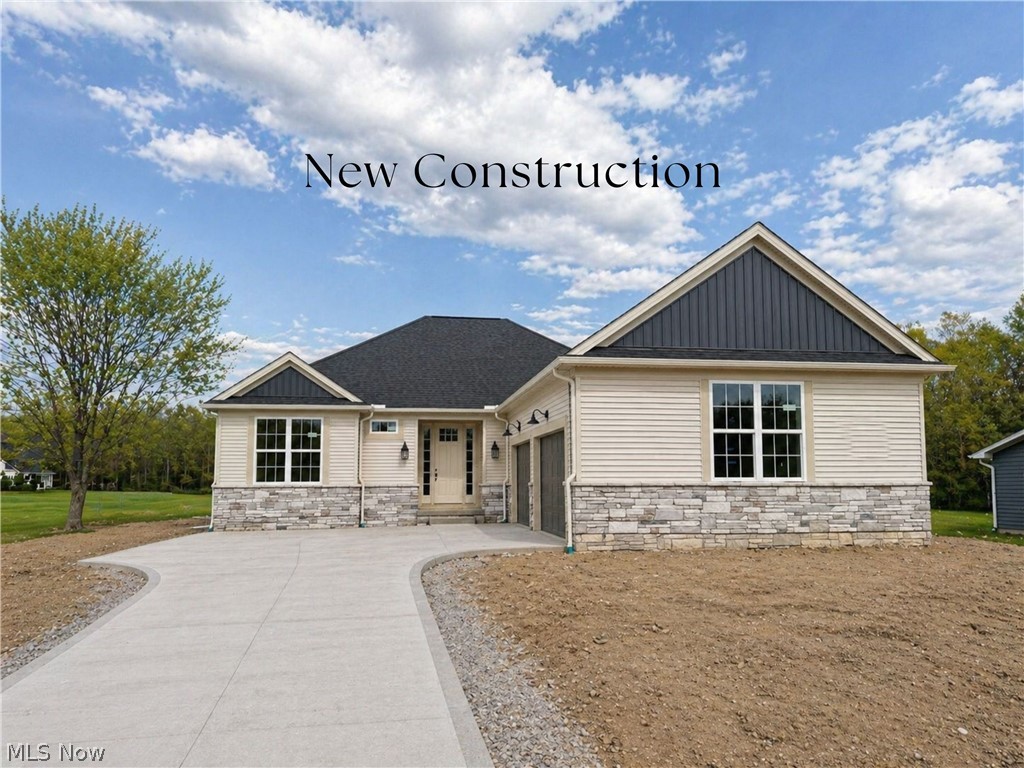 3647 Williams Court Avon OH 44011