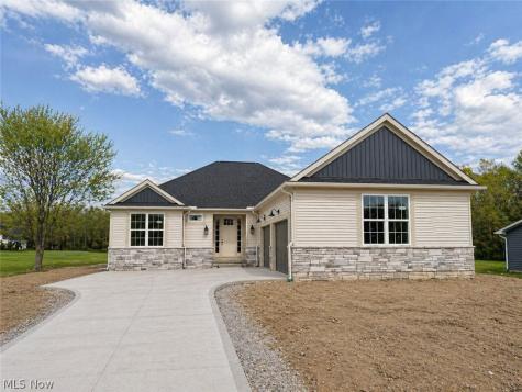 3647 Williams Court Avon OH 44011