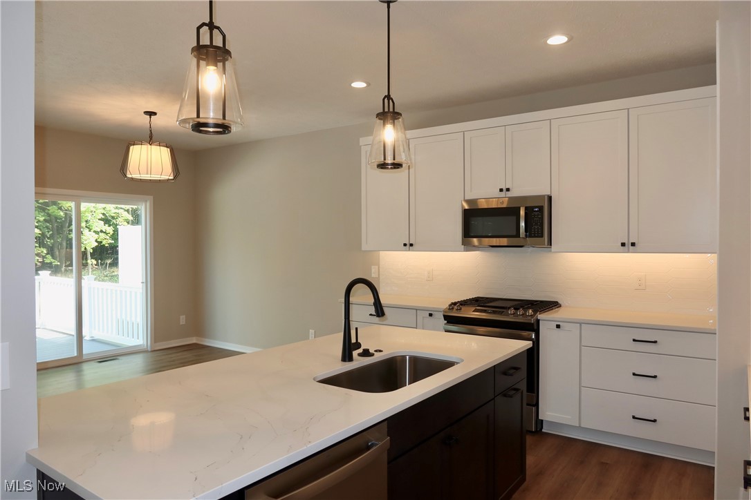 3647 Williams Court Avon OH 44011
